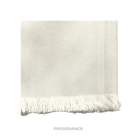 🔴 Tom Ford Silk Blend Skirt - Milk - Picture 3 of 6